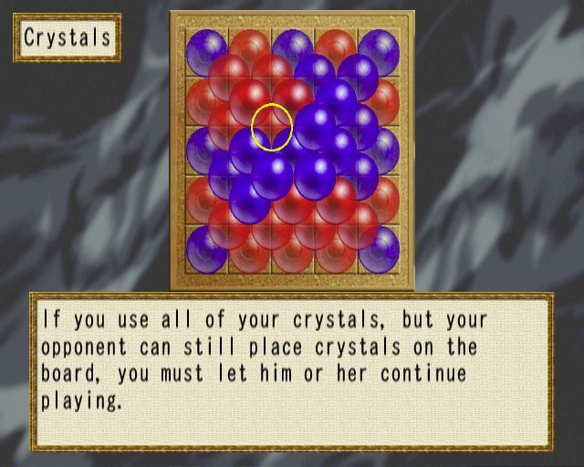 Ultimate Mind Games screenshot 5 for Playstation 2